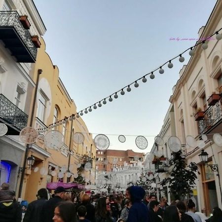 Once Upon In Old Tbilisi Διαμέρισμα Εξωτερικό φωτογραφία